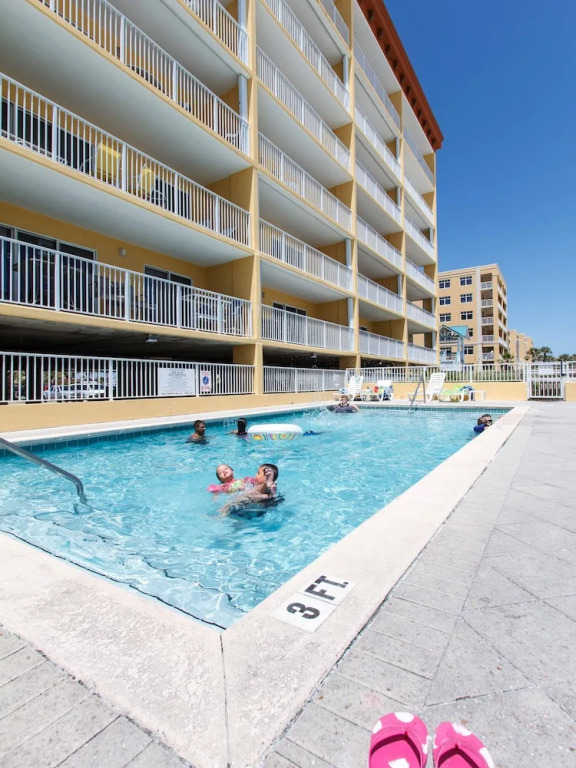 Gulf Dunes 316 - Coastal Bliss