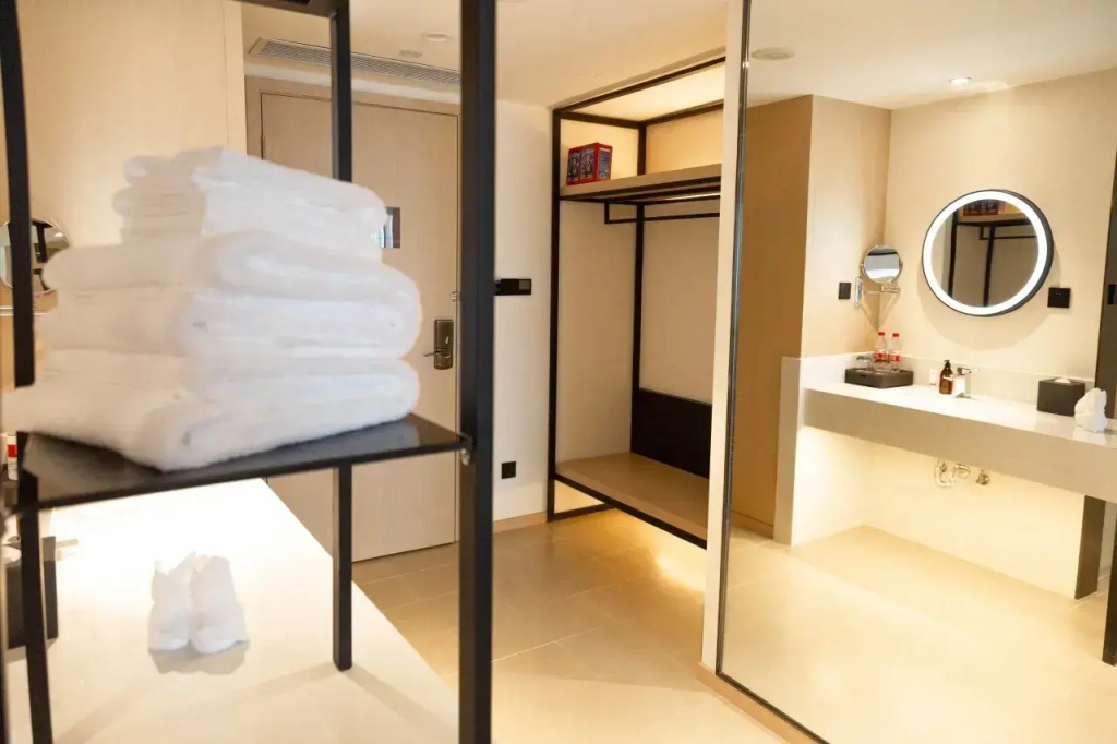 TRYP Xian BY Wyndham