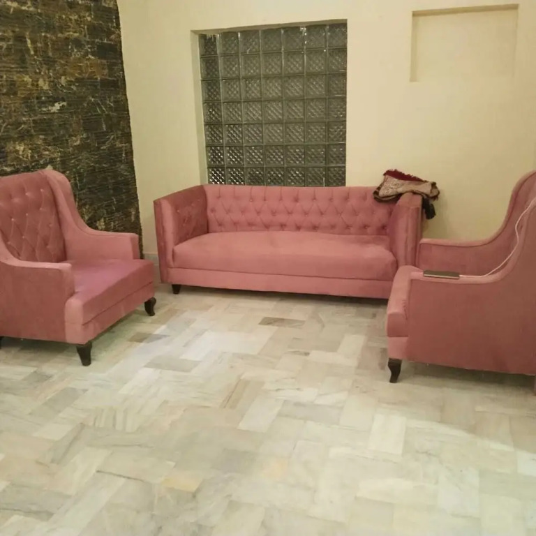 Tulip Residency Guest House G-6