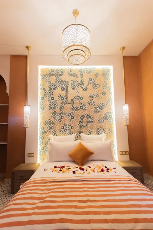 Riad medina dor