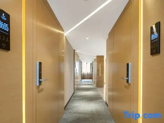 Lavande Hotel Sanya Hexi Road duty-free Shopping Park store