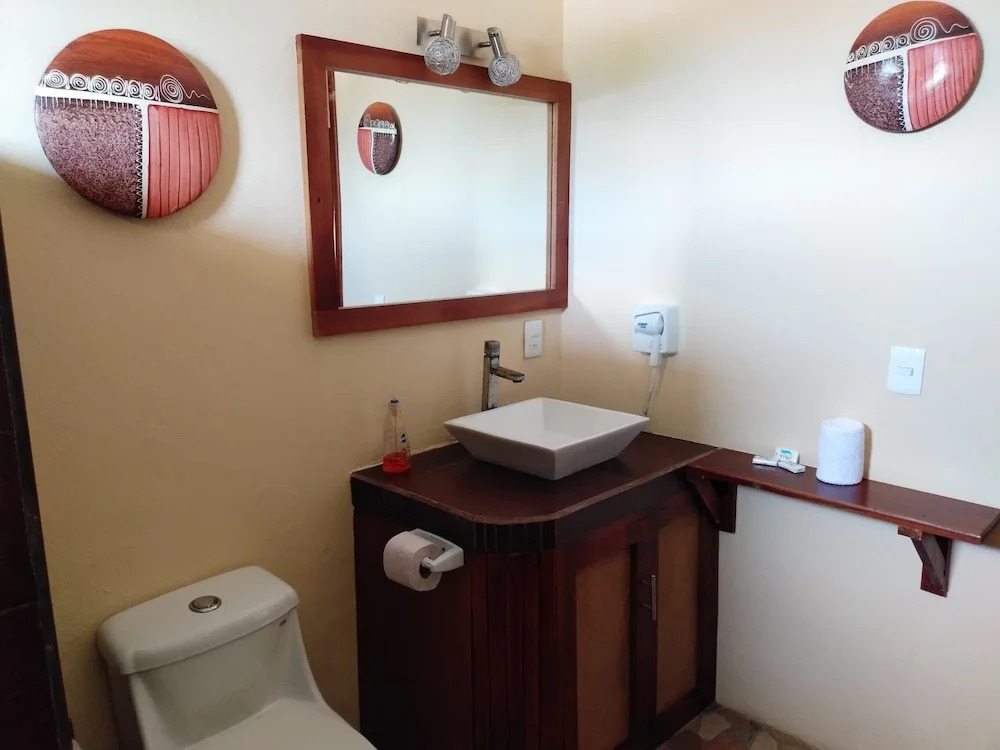 Mahasand Hotel & Hostel