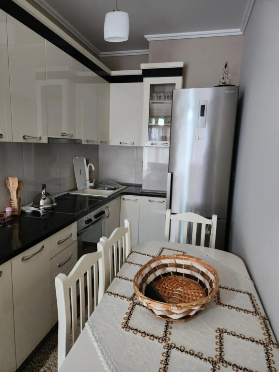1-bedroom rental unit in Tirane