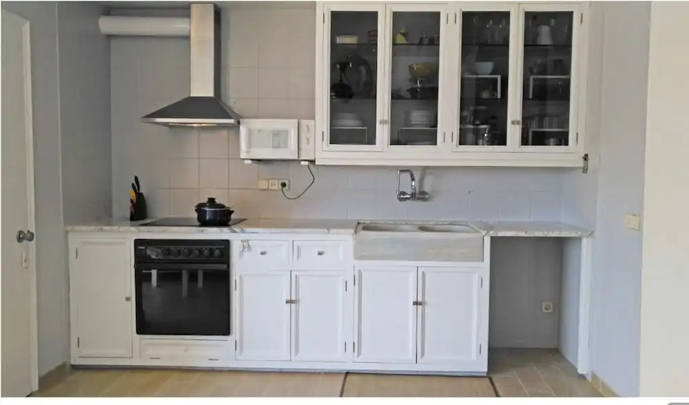 Apartment - 1 Bedroom with Pool and WiFi - 107738