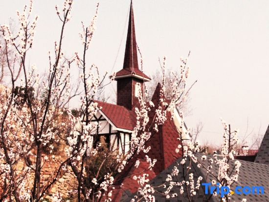 Beijing Tianyu Mountain Villa Resort Hotel (Fangshan Branch)