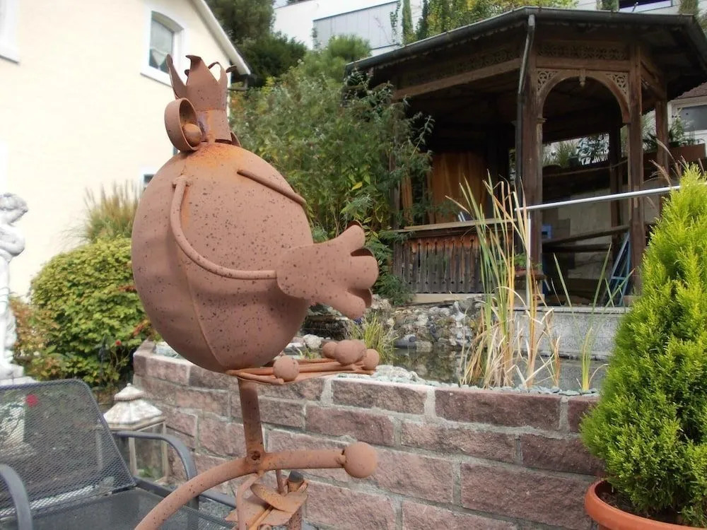 Haus Monterosa