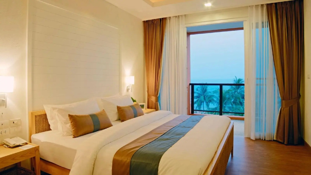 Nishaville Resort