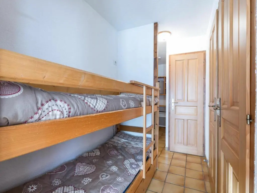 Appartement La Clusaz, 2 pièces, 5 personnes - FR-1-304-53