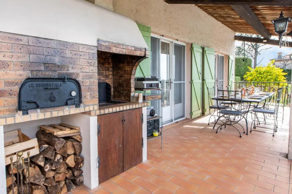 Villa Bellet