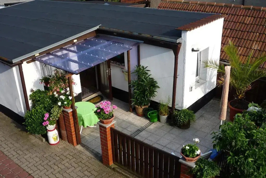 Ferienhaus Penno