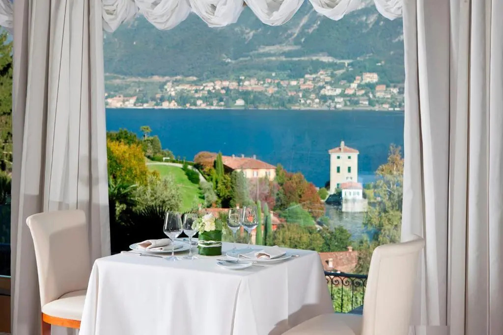 Belvedere Bellagio