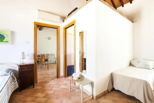 Agriturismo Fontetrilla