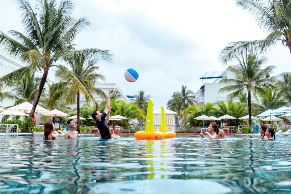 The Costis Phu Quoc