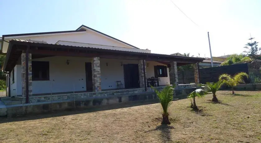 Villa Mendola