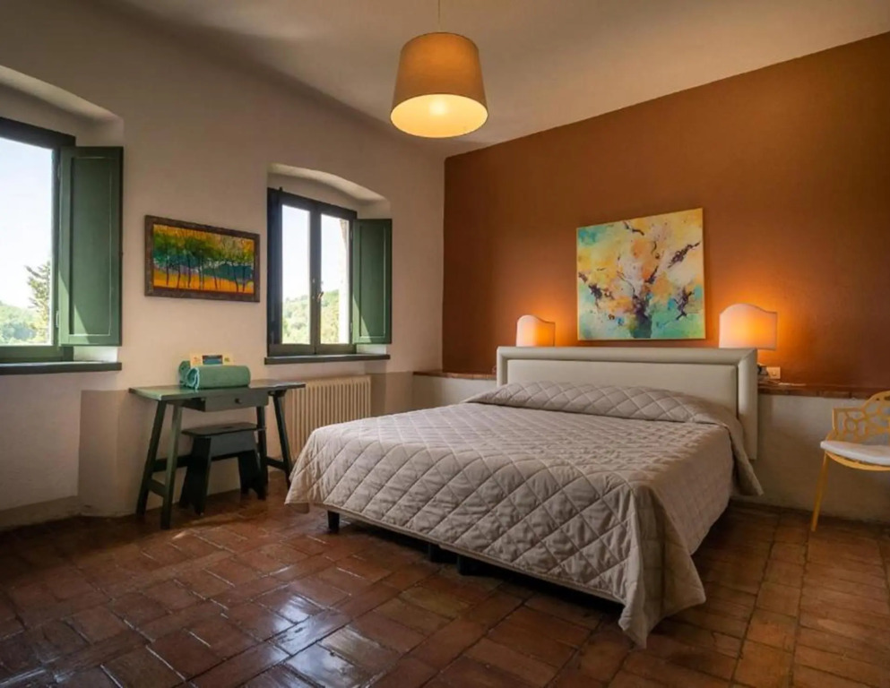 Hotel Pescille Country House by Double Hospitality