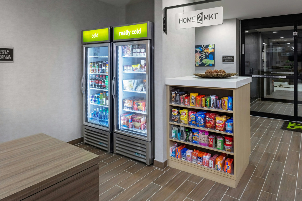Home2 Suites by Hilton Rosenberg/Sugar Land Area