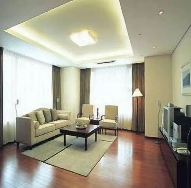 Vabien Suite Serviced Residence