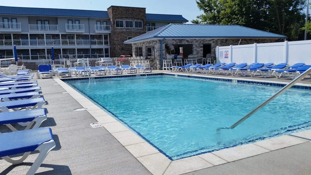 Put-in-Bay Condos