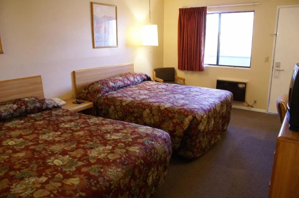 Heritage Inn San Diego