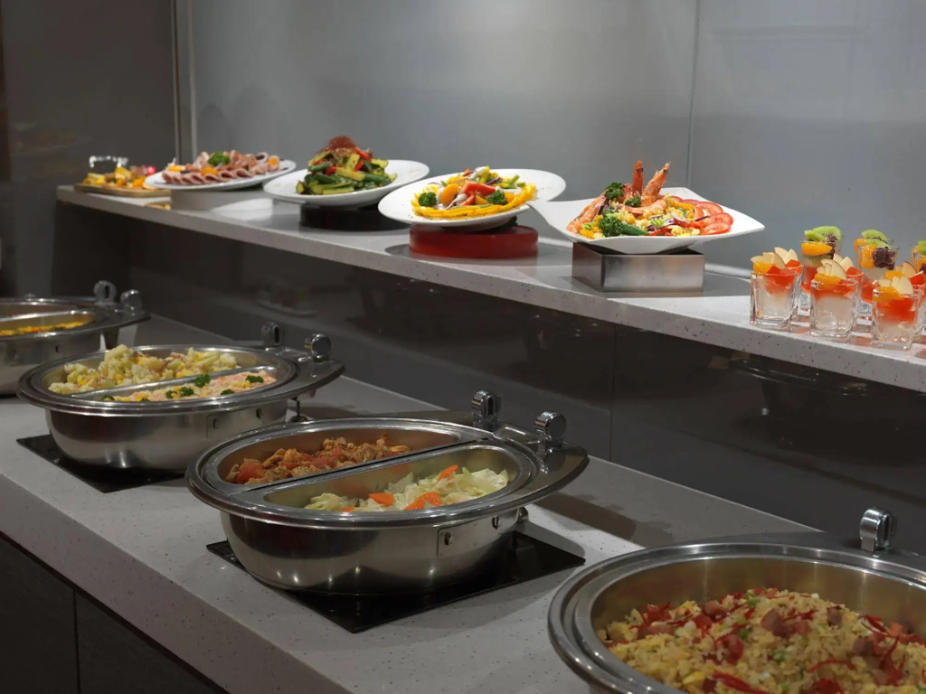 CHECK inn Express Taipei Yongkang