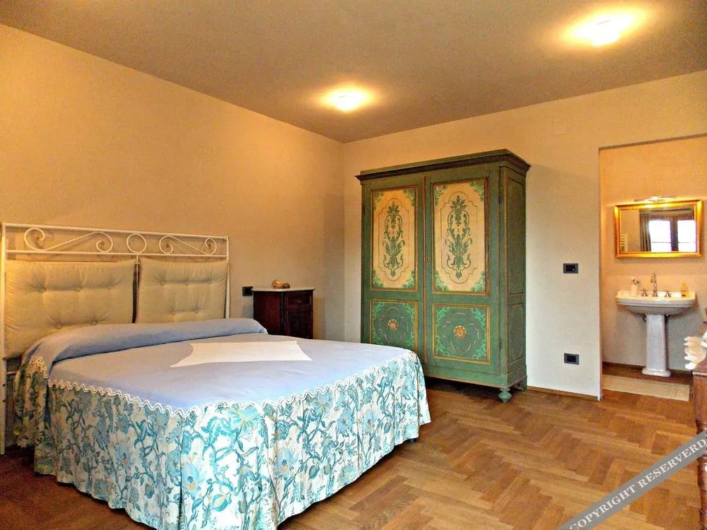 Villa Pendici