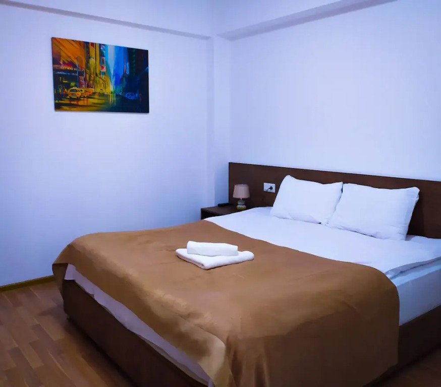 Asa Hotel Tbilisi