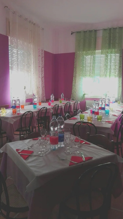 Albergo Trilli