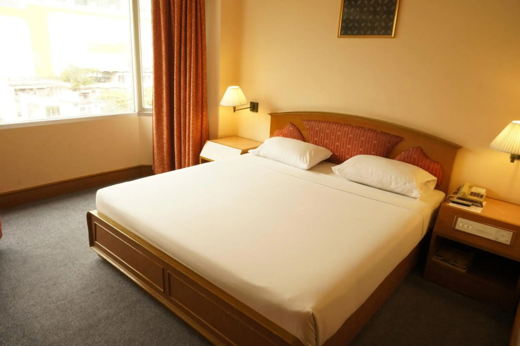 Bangkok City Inn
