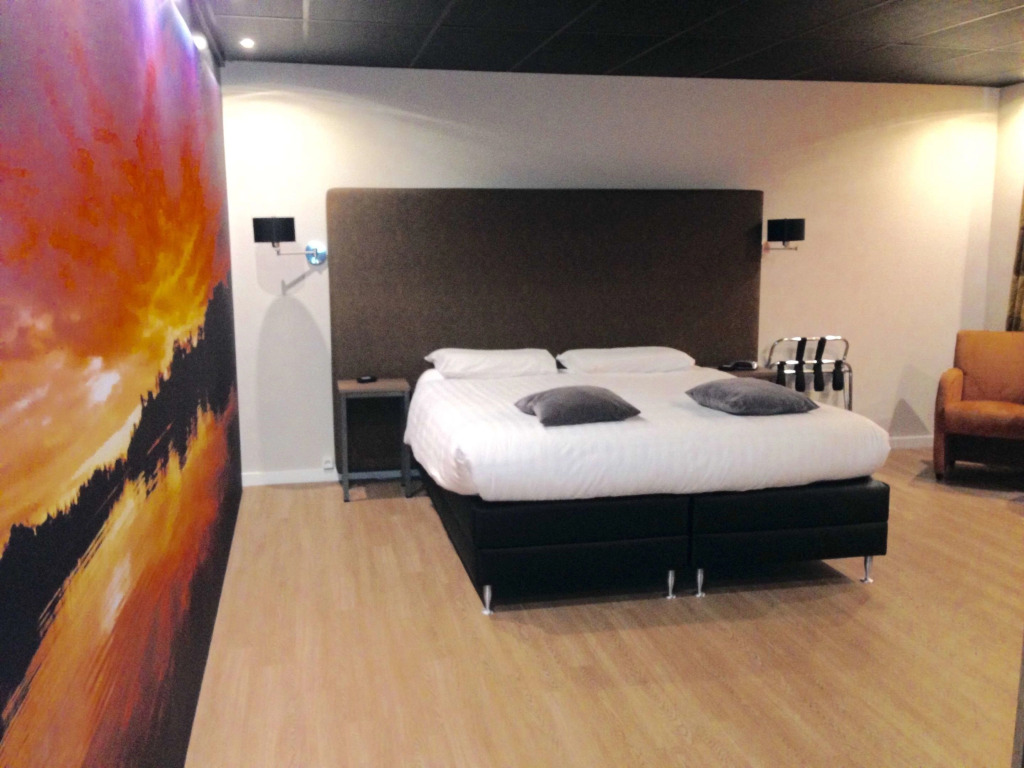 Fletcher Hotel-Restaurant de Korenbeurs