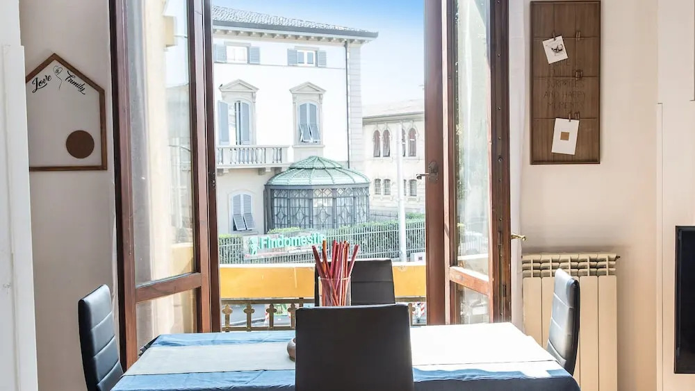 Rental In Rome Rosselli Palace Deluxe 3 Apartment