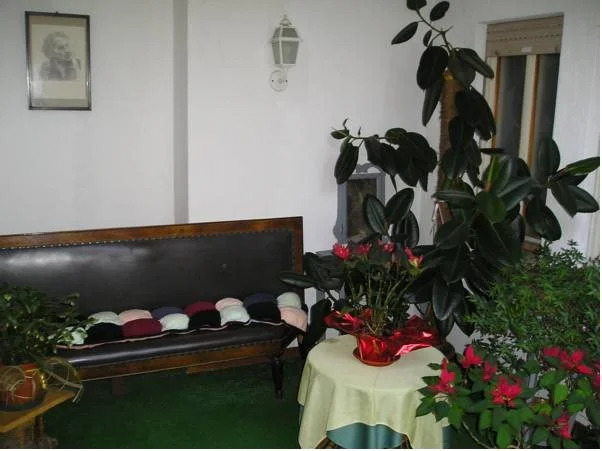 Hotel Carla