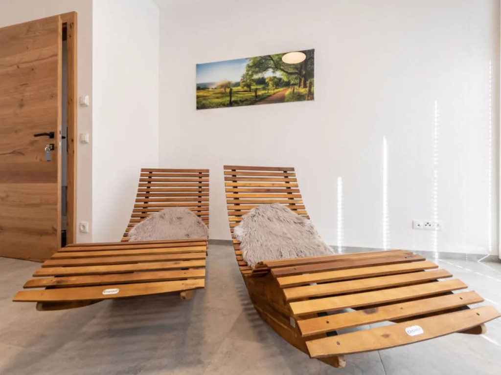 Holiday Home Alpenauszeit by Interhome