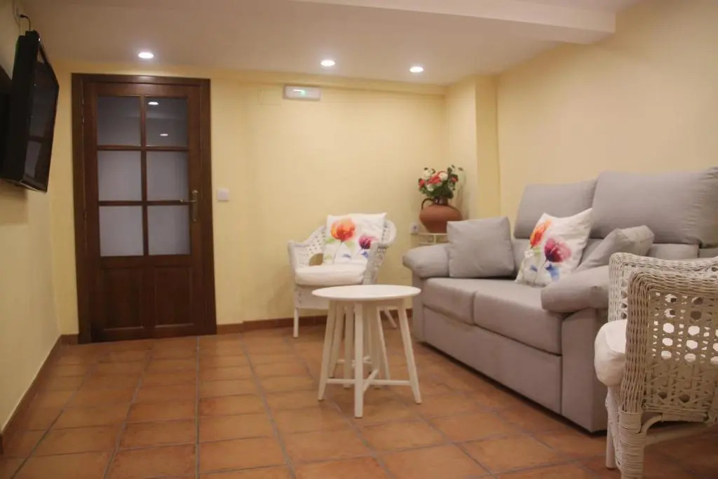 Casa Rural La Corchea