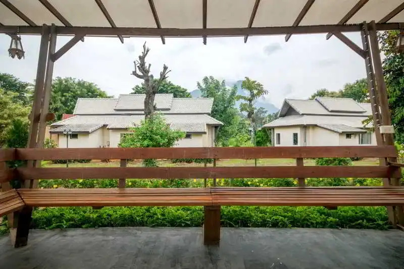 The Breath Chiangdao