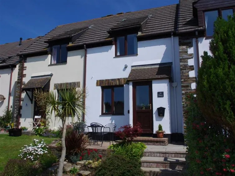 Holiday Home Megie