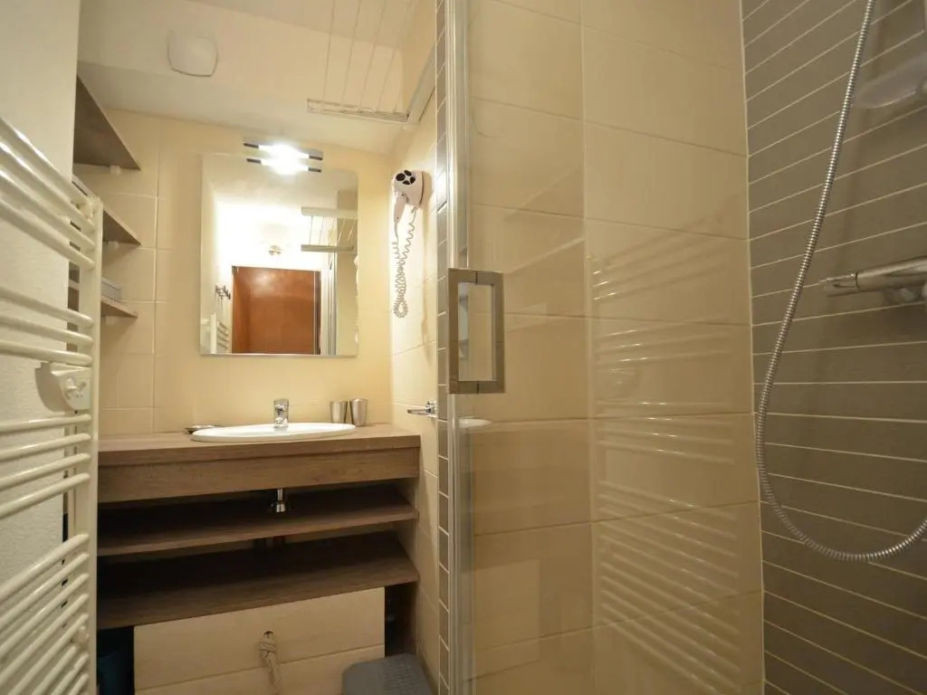 Appartement Les Menuires, 2 pièces, 4 personnes - FR-1-452-242