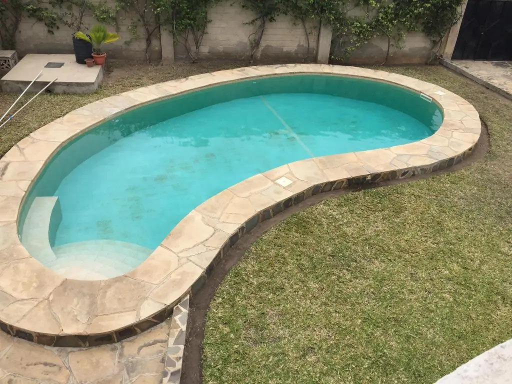Villa Sunshine
