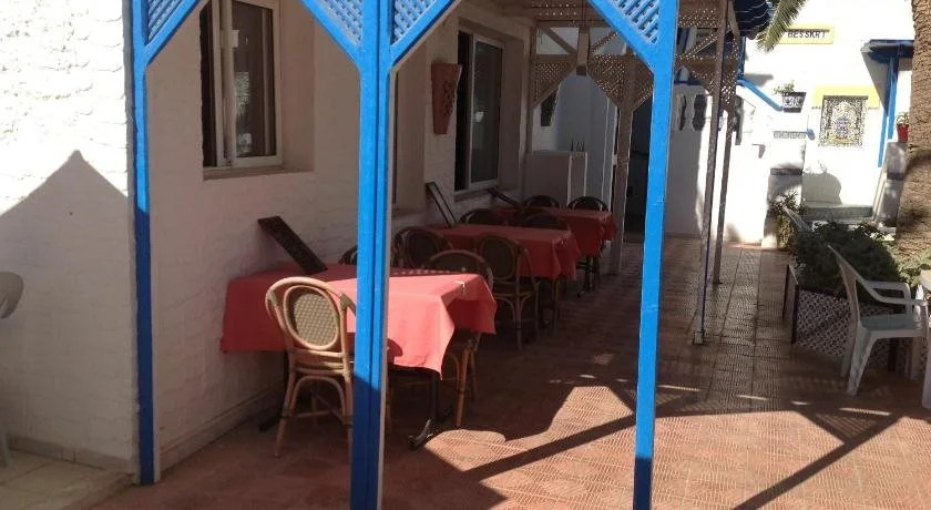 Hotel Dar Ali