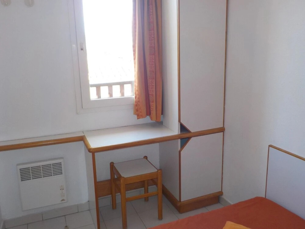 Apartment With one Bedroom in Agay Saint-raphaël, With Wonderful sea V