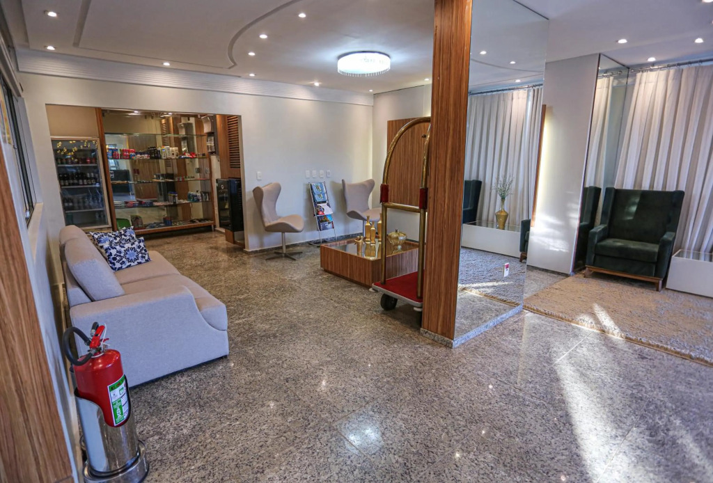 Vitoria Palace Hotel