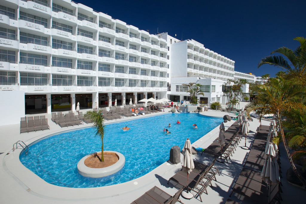 Abora Catarina by Lopesan Hotels