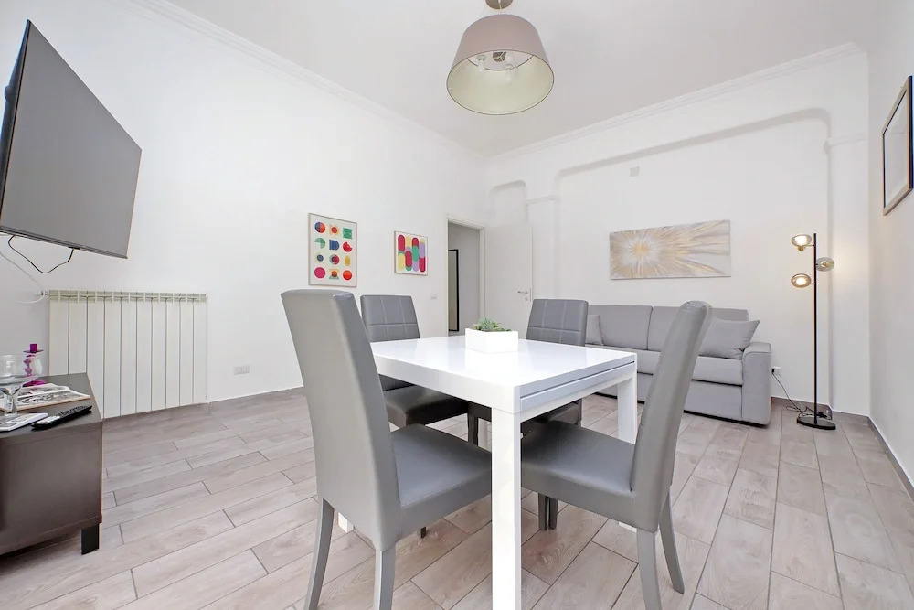 4bnb - Cavalleggeri Apartment