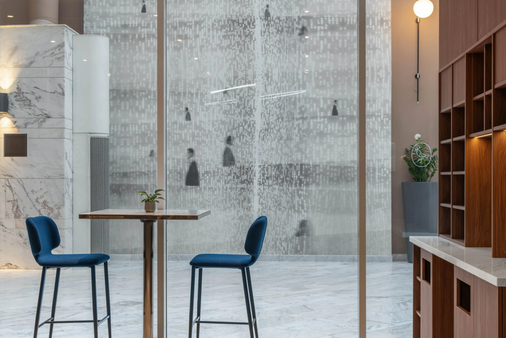 voco Stockholm - Kista by IHG