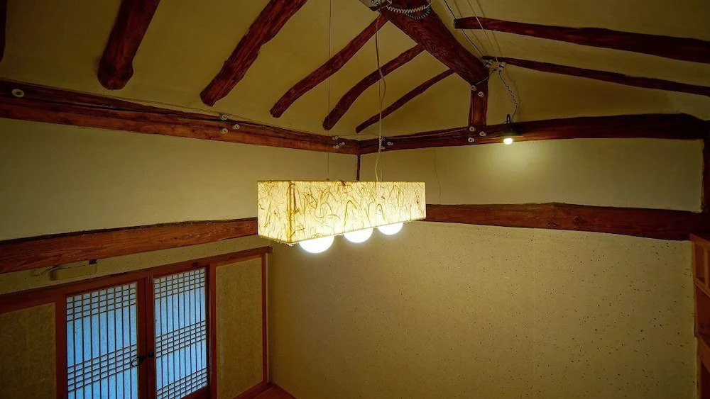 Jeonju Hanok Midam