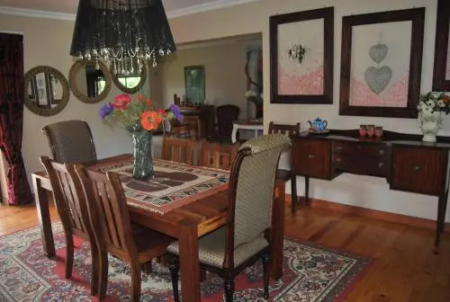 15 Witpeer Street Guesthouse
