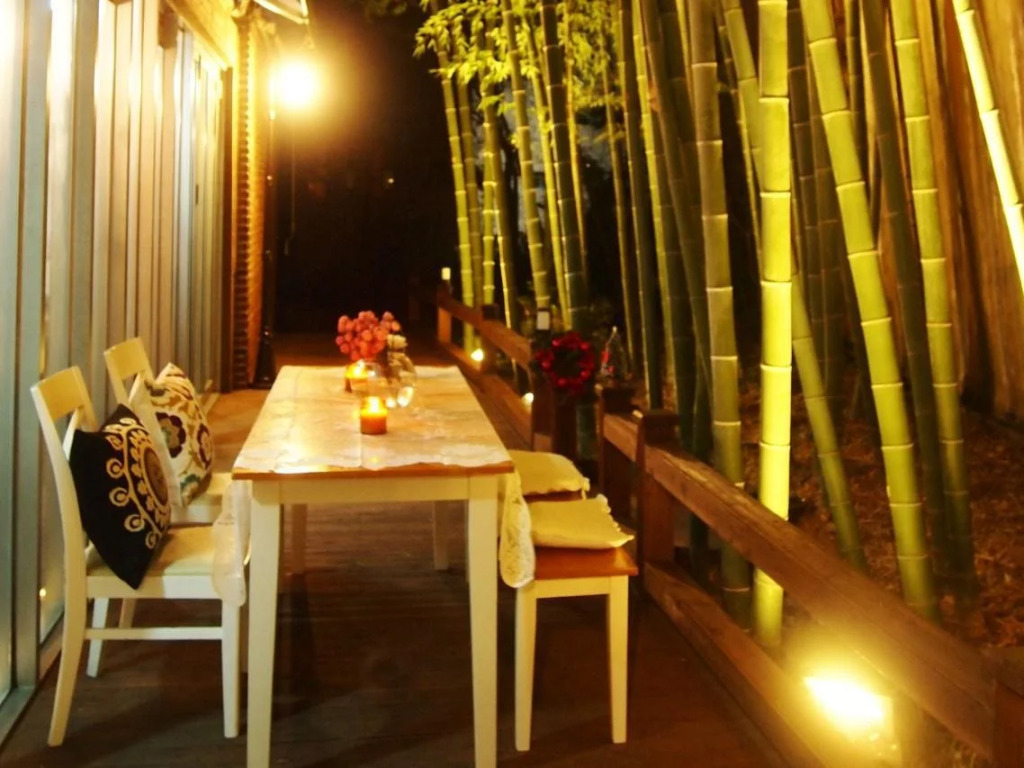 Secret Garden B