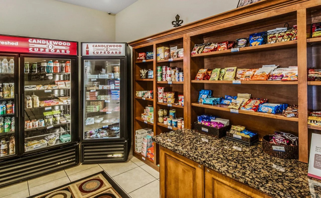 Candlewood Suites Longview by IHG