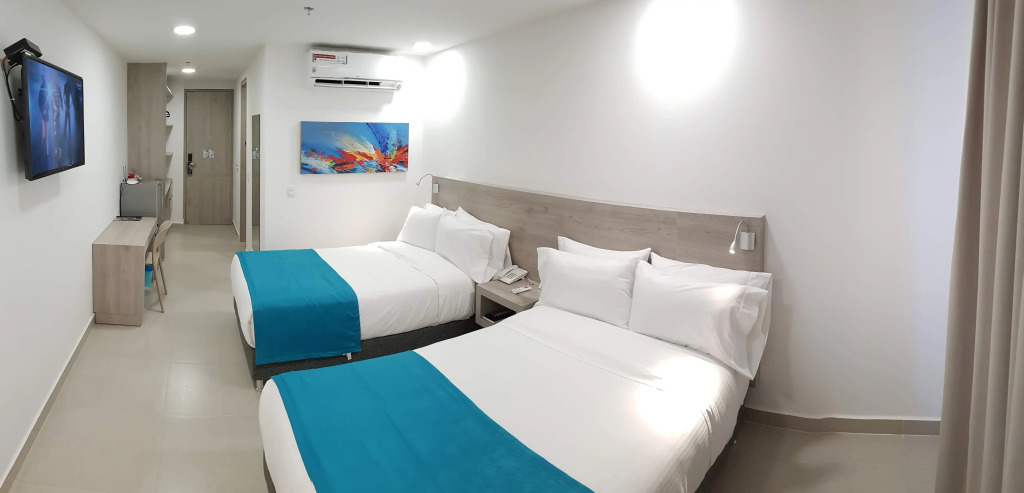 VVC Hotels