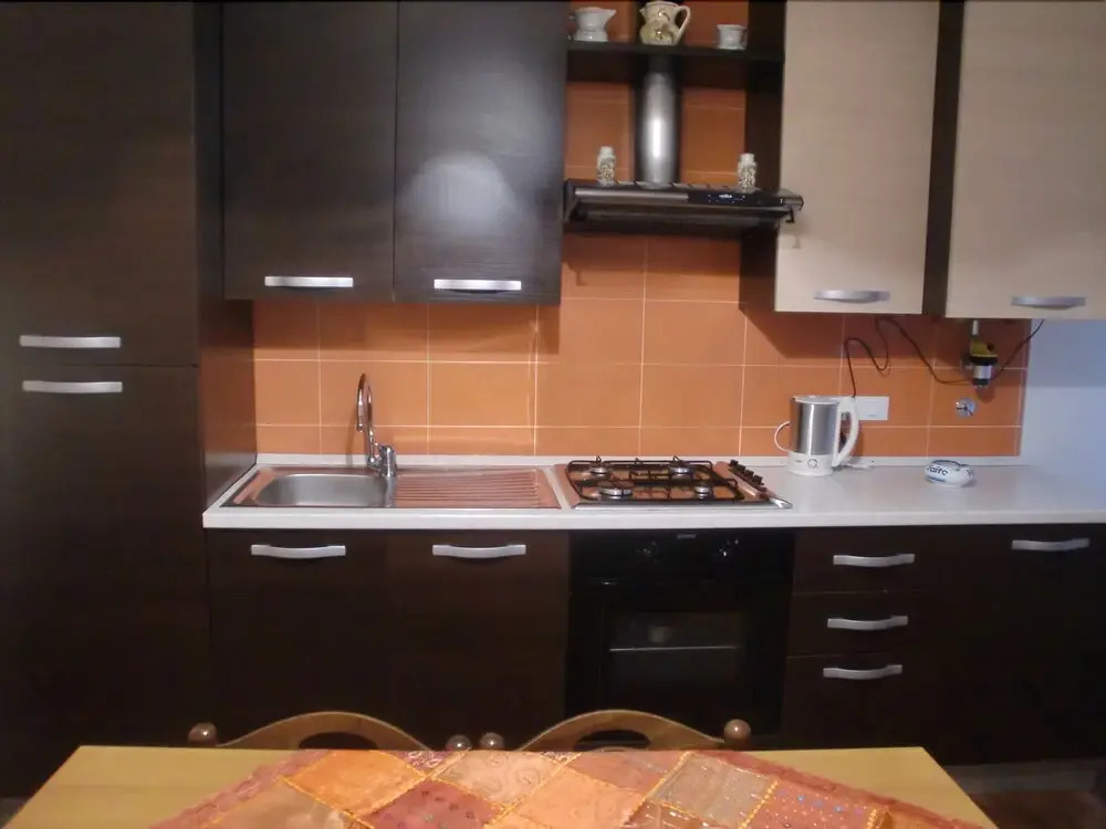 Grimaldi Apartments - Visconti