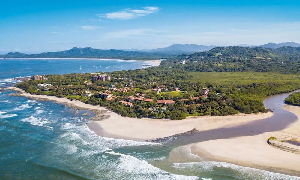 Peninsula 25